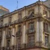 «Μέγαρον ΖΕΝΙΘ»: Το παλιό δημαρχείο της Θεσσαλονίκης μετατρέπεται με boutique ξενοδοχείο