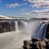 Godafoss: Ο εντυπωσιακός «καταρράκτης των Θεών» στην Ισλανδία που πολλοί δεν τον γνωρίζουν