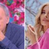 Ανδρέας Μικρούτσικος: «Διαζύγιο» με την Καινούργιου; Τι είπε η παρουσιάστρια για την απουσία του