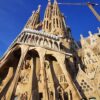 Βαρκελώνη: Το εμβληματικό έργο του Γκαουντί, η Σαγράδα Φαμίλια θα ολοκληρωθεί μετά από 144 χρόνια