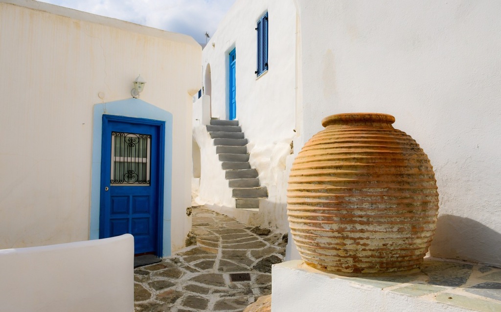 Κυκλαδονήσι