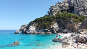 Σαρδηνία