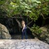 Μια θεϊκή απόδραση με την Κατερίνα Γιατζόγλου στα Λουτρά της Αφροδίτης