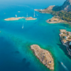 Τουριστικός Οδηγός Καστελλορίζου: Παραλίες, Αξιοθέατα & Εμπειρίες