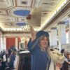 Η Δήμητρα Παπαδοπούλου πήρε πτυχίο στα 63 της γιατί δεν υπάρχει «άργησες»