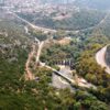 Ανακαλύπτοντας το Ρωμαϊκό Υδραγωγείο της Νικόπολης