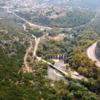 Ανακαλύπτοντας το Ρωμαϊκό Υδραγωγείο της Νικόπολης