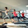 Εφαρμογές Pilates σε άτομα με μυοσκελετικούς περιορισμούς