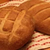 Χωριάτικο ψωμί της γιαγιάς, η απόλυτη σπιτική συνταγή