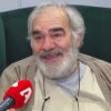 Γιάννης Μποσταντζόγλου: «Δεν βλέπω τον εαυτό μου στην τηλεόραση – Είναι ναρκισσιστικό και ξιπασμένο»
