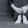 Τι γίνεται όταν έχεις συντροφιά το τραύμα σου