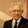Φιλοποίμην Φίνος: Το βίντεο – αφιέρωμα της Φίνος Φιλμ με χρήση της τεχνητής νοημοσύνης