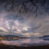 Κωνσταντίνος Καρυωτάκης: “Απόψε είναι σαν όνειρο το δείλι, απόψε η λαγκαδιά στα μάγια μένει”