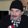 Στο νοσοκομείο ο Παύλος Κοντογιαννίδης – Δείτε τη φωτογραφία του