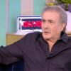 Λάκης Λαζόπουλος: «Η πόρτα της ΕΡΤ είναι πάντα κλειστή για μένα»