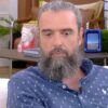 Σωτήρης Τσαφούλιας για Γιώργο Μαζωνάκη: Να προσέχουν πάρα πολύ αυτούς που τους υπόσχονται ότι δεν θα γεράσουν
