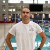 Σπύρος Χρυσικόπουλος: Αυτός είναι ο πρώτος άνθρωπος στην ιστορία που κολύμπησε από την Ελλάδα στην Ιταλία