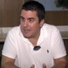 Πάνος Κατσαρίδης: Ένιωσα στεναχώρια που έφυγα από το «Πρωινό», περίμενα ότι θα συνεχίσω στην εκπομπή του Λιάγκα
