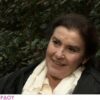 Λυδία Κονιόρδου: «Ως παιδί δέχτηκα χυδαία και ακραία λεκτική βία – Ήταν πολύ τραυματικό»