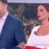 Μαρία Αντωνά: Η αντίδρασή της στον αέρα του Mega όταν είδε την τηλεθέαση του Γιώργου Λιάγκα
