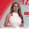 Αναστασία Γιάμαλη για το ενδεχόμενο γάμου: «Αν η ευτυχία κρυβόταν στα τούλια ενός νυφικού, θα κυκλοφορούσαμε όλοι με ένα»