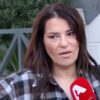 Κατερίνα Ζαρίφη: «Δεν θέλω να μου γίνει πρόταση γάμου – Δεν έχω φανταστεί ποτέ τον εαυτό μου με νυφικό»